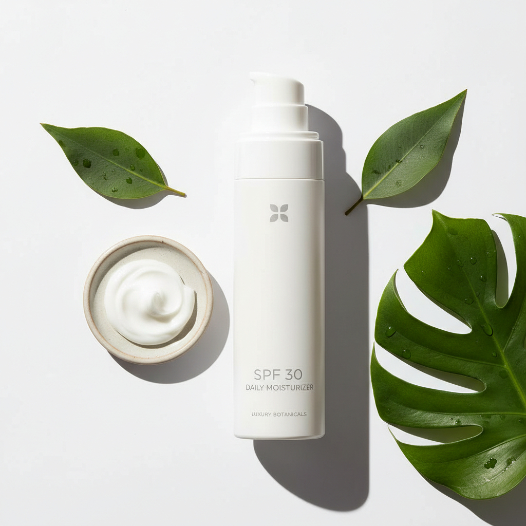 SPF 30 Daily Moisturizer
